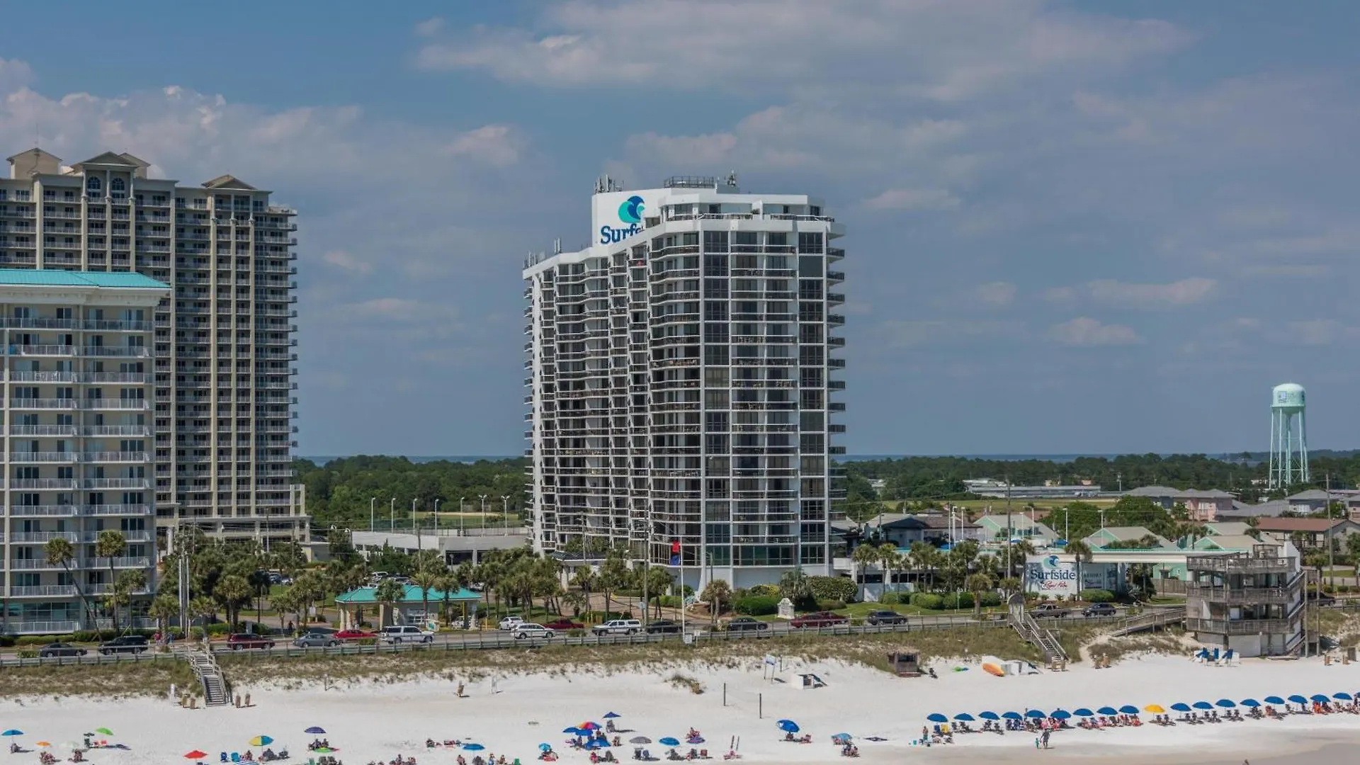 Holiday home Surfside Resort #1508A Destin