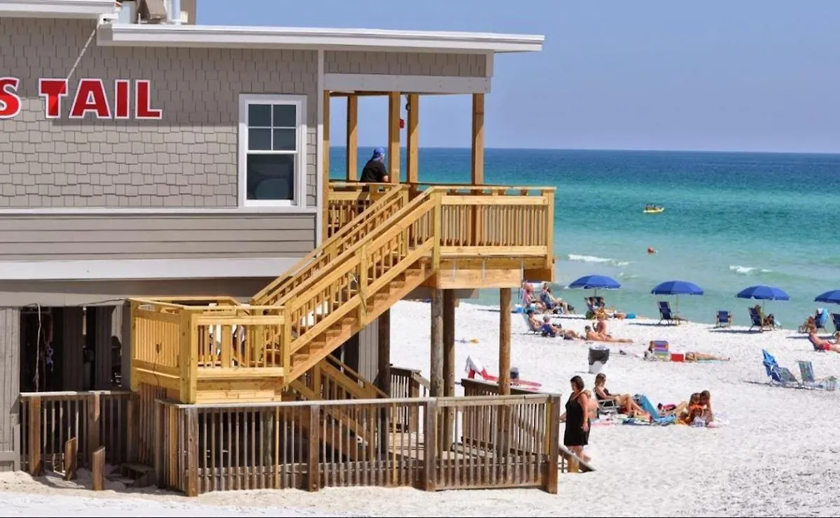 Surfside Resort #1508A Destin