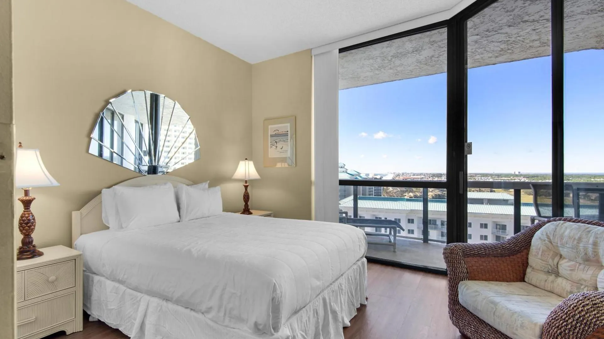 Surfside Resort #1508A Destin 0*,