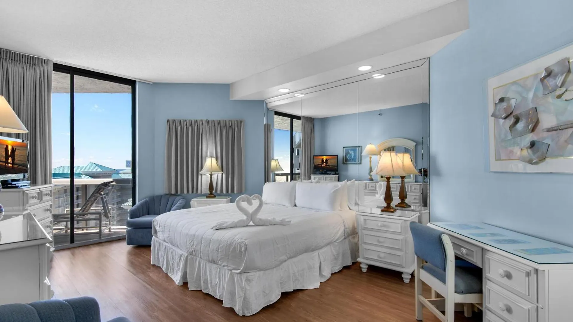 Surfside Resort #1508A Destin United States