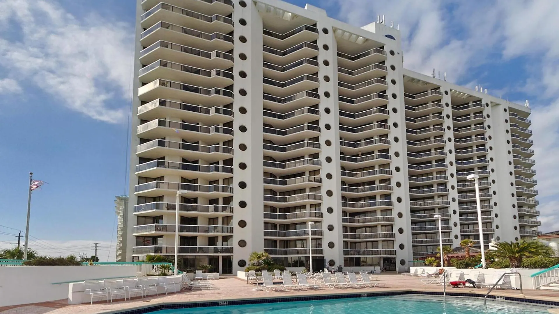 Surfside Resort #1508A Destin Holiday home