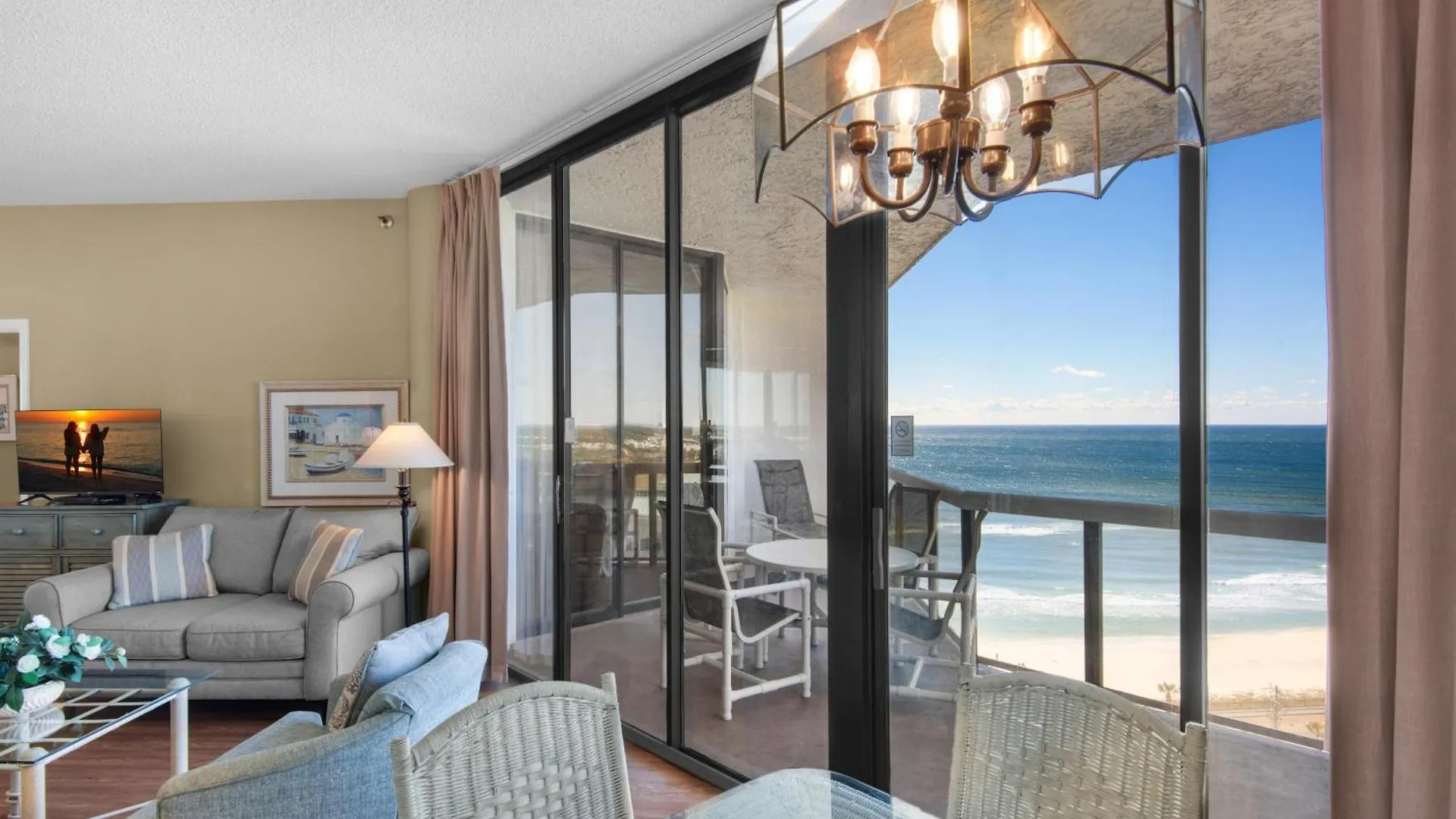 Surfside Resort #1508A Destin 0*,