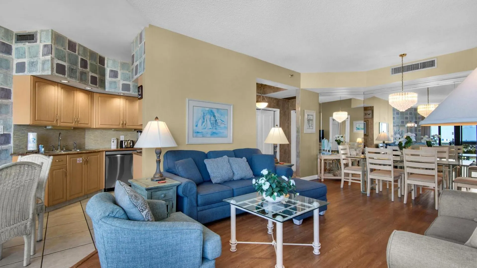 Surfside Resort #1508A Destin United States