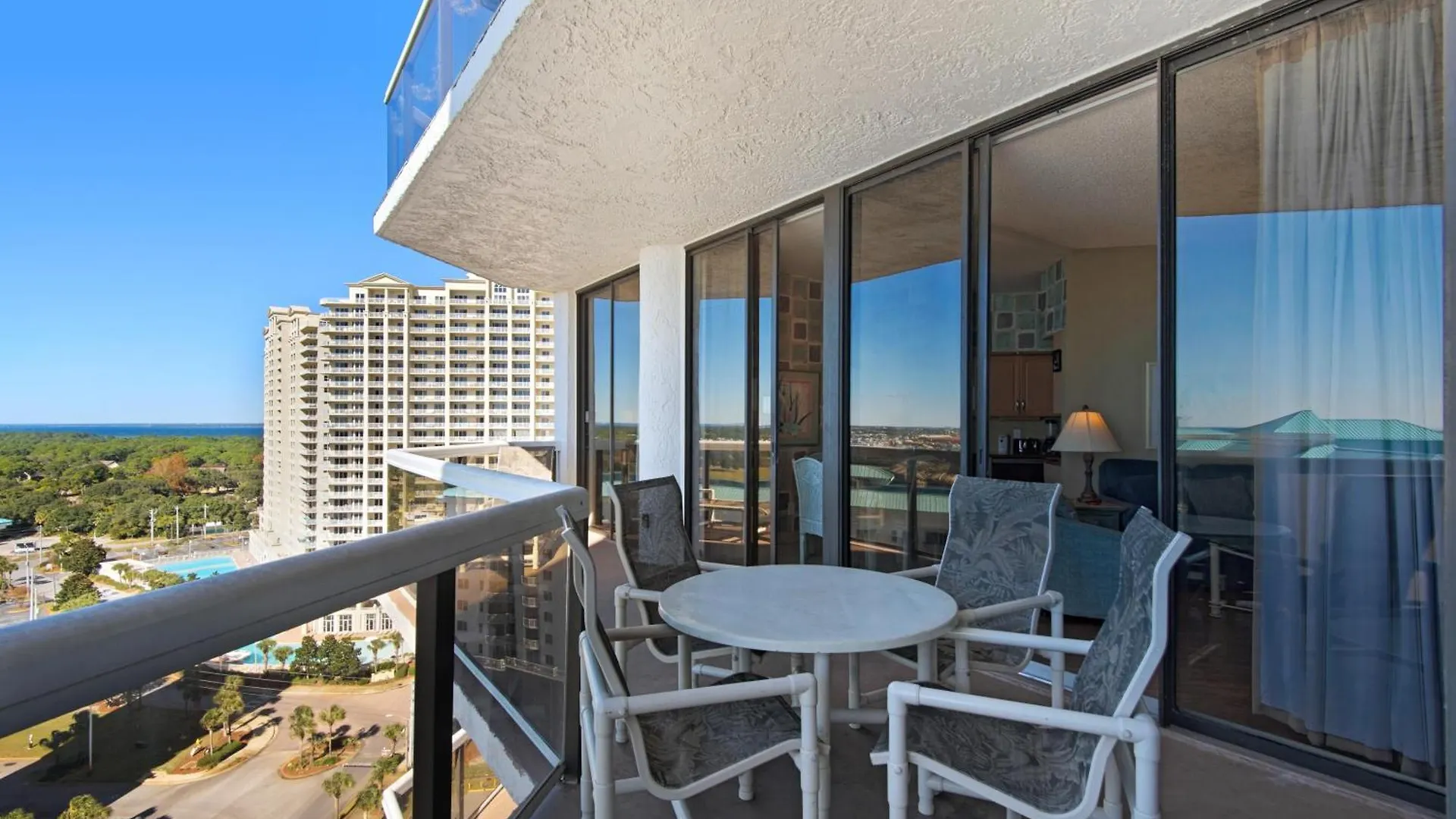 Surfside Resort #1508A Destin 0*,  United States