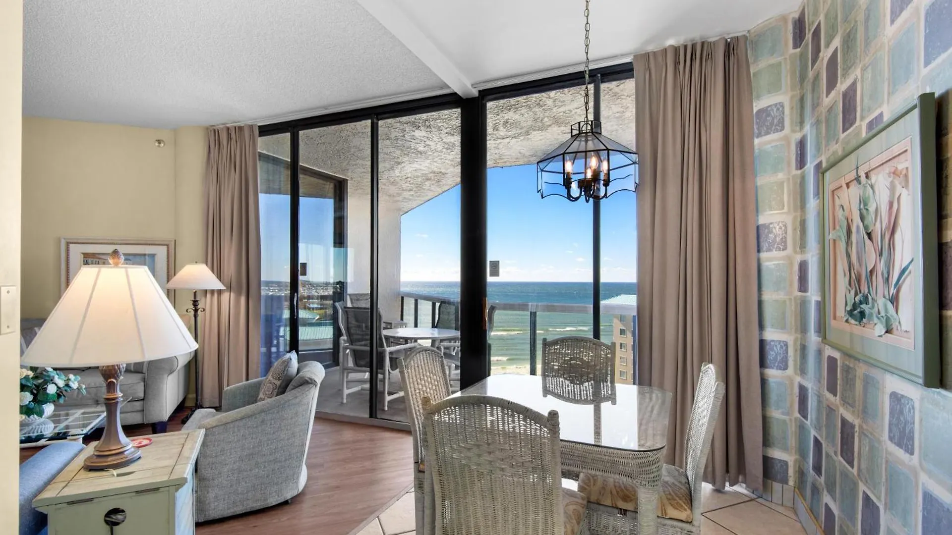Surfside Resort #1508A Destin United States