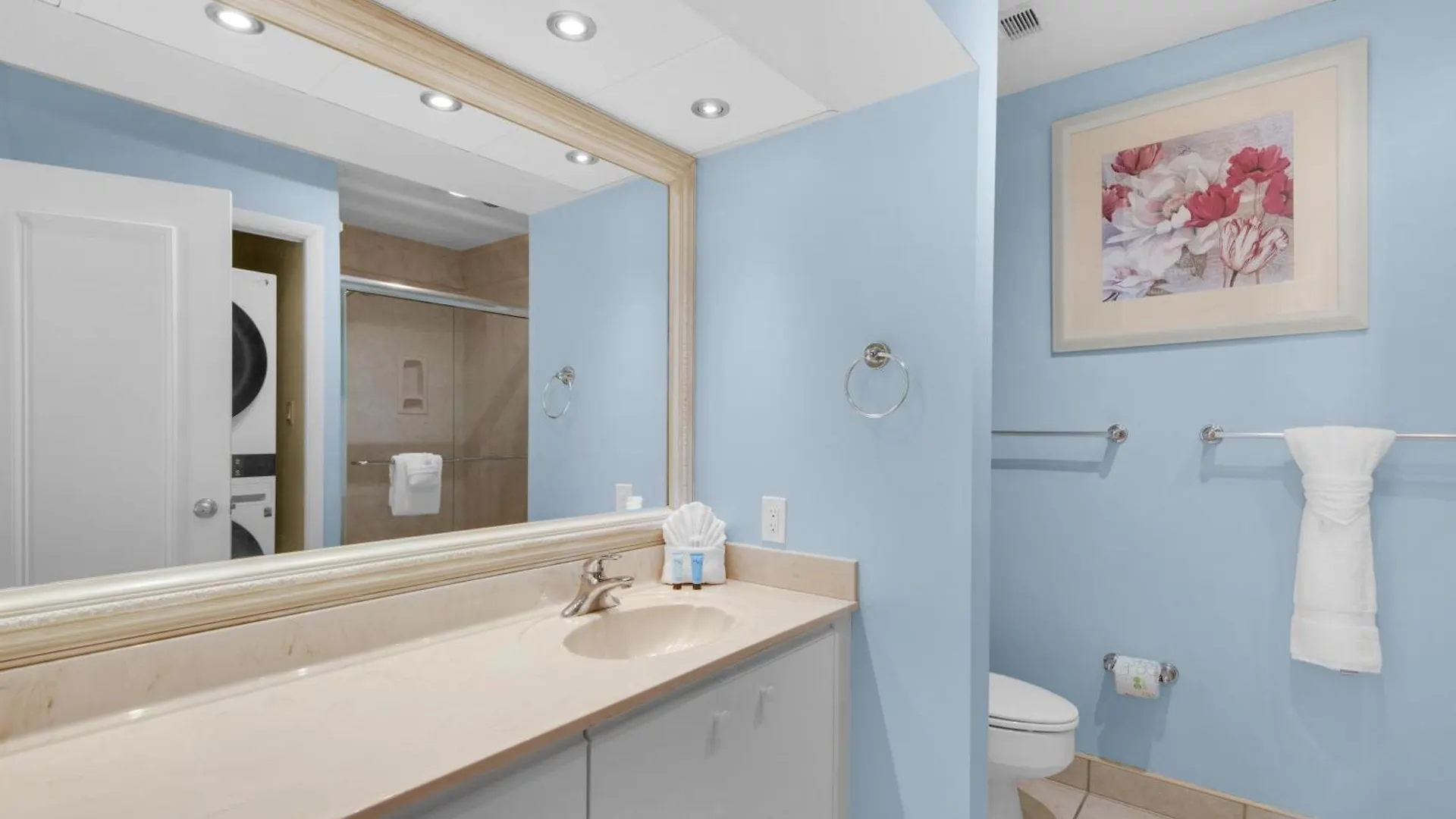 Holiday home Surfside Resort #1508A Destin