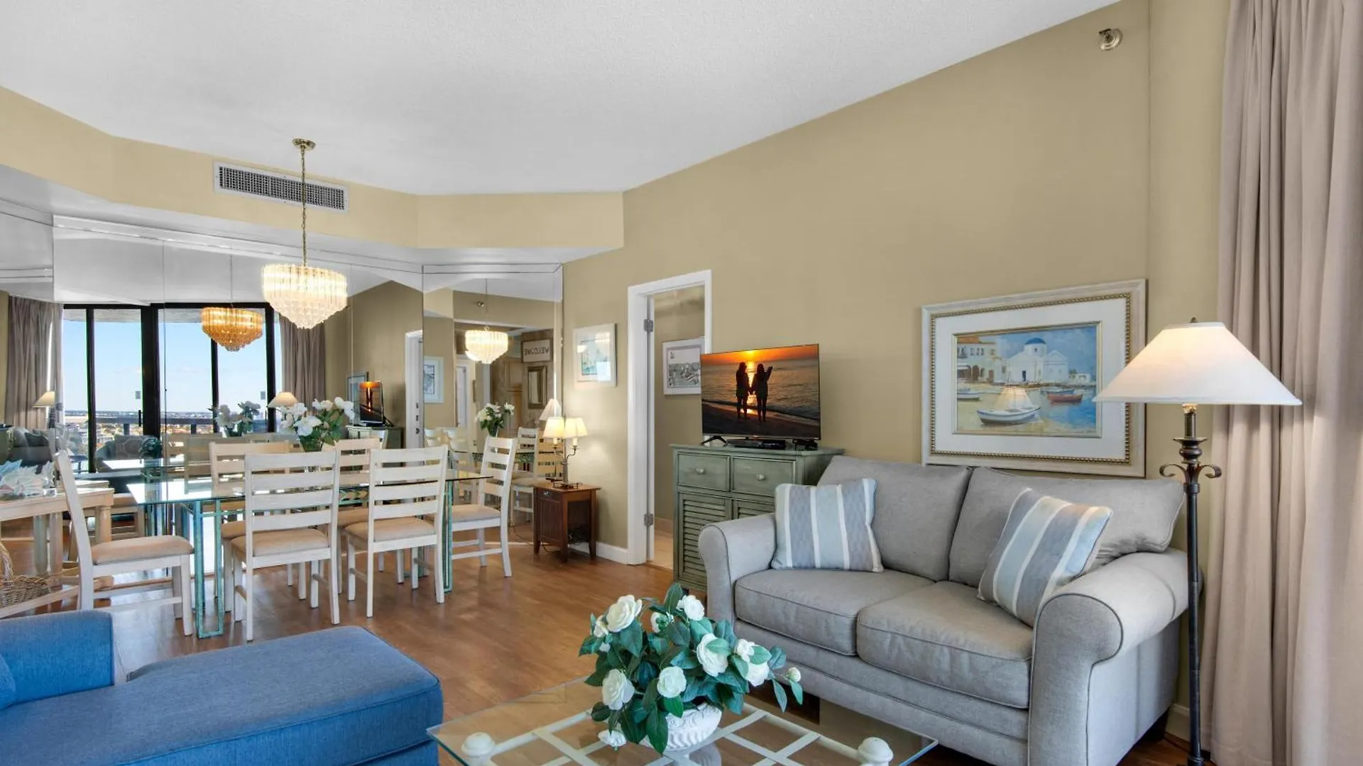 Surfside Resort #1508A Destin