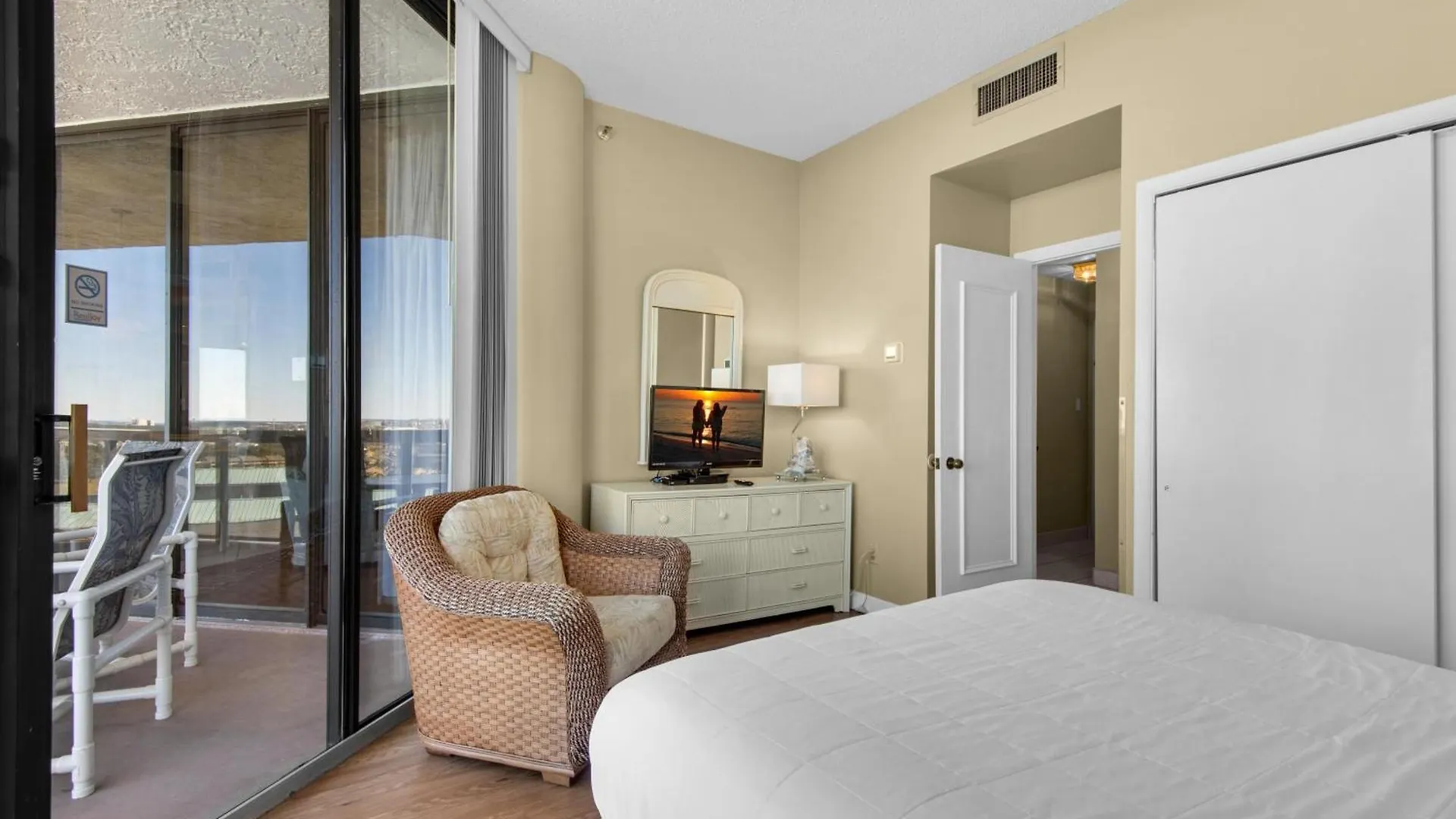 Holiday home Surfside Resort #1508A Destin United States