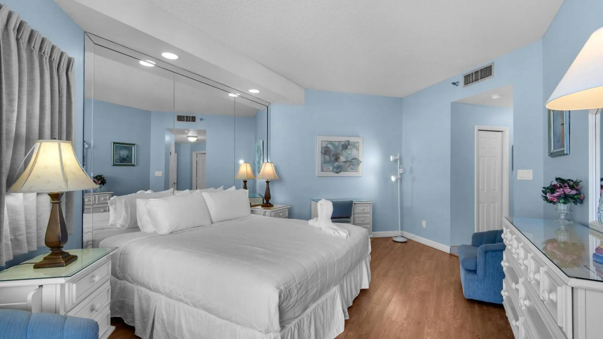 Surfside Resort #1508A Destin United States