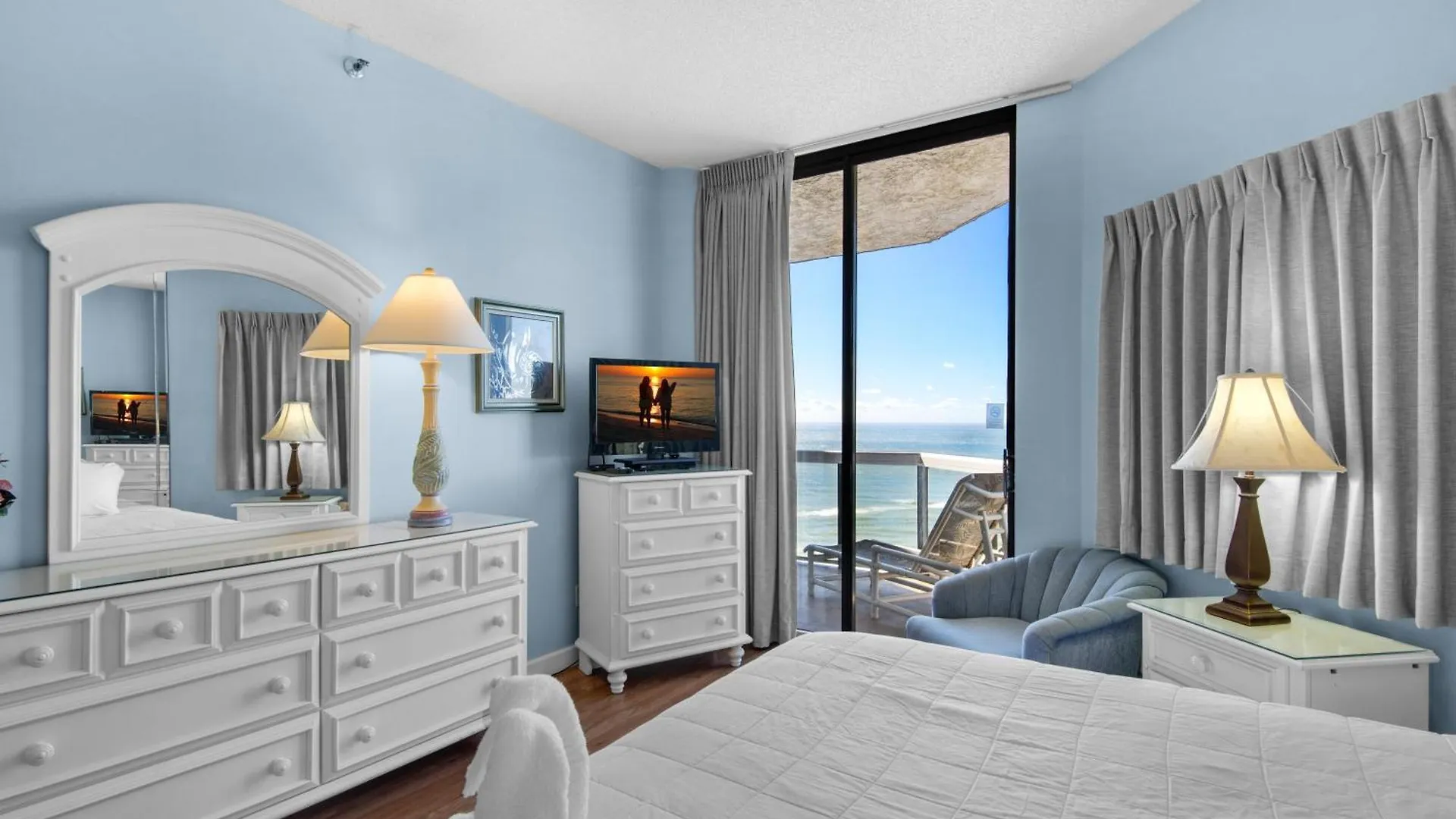 Holiday home Surfside Resort #1508A Destin United States