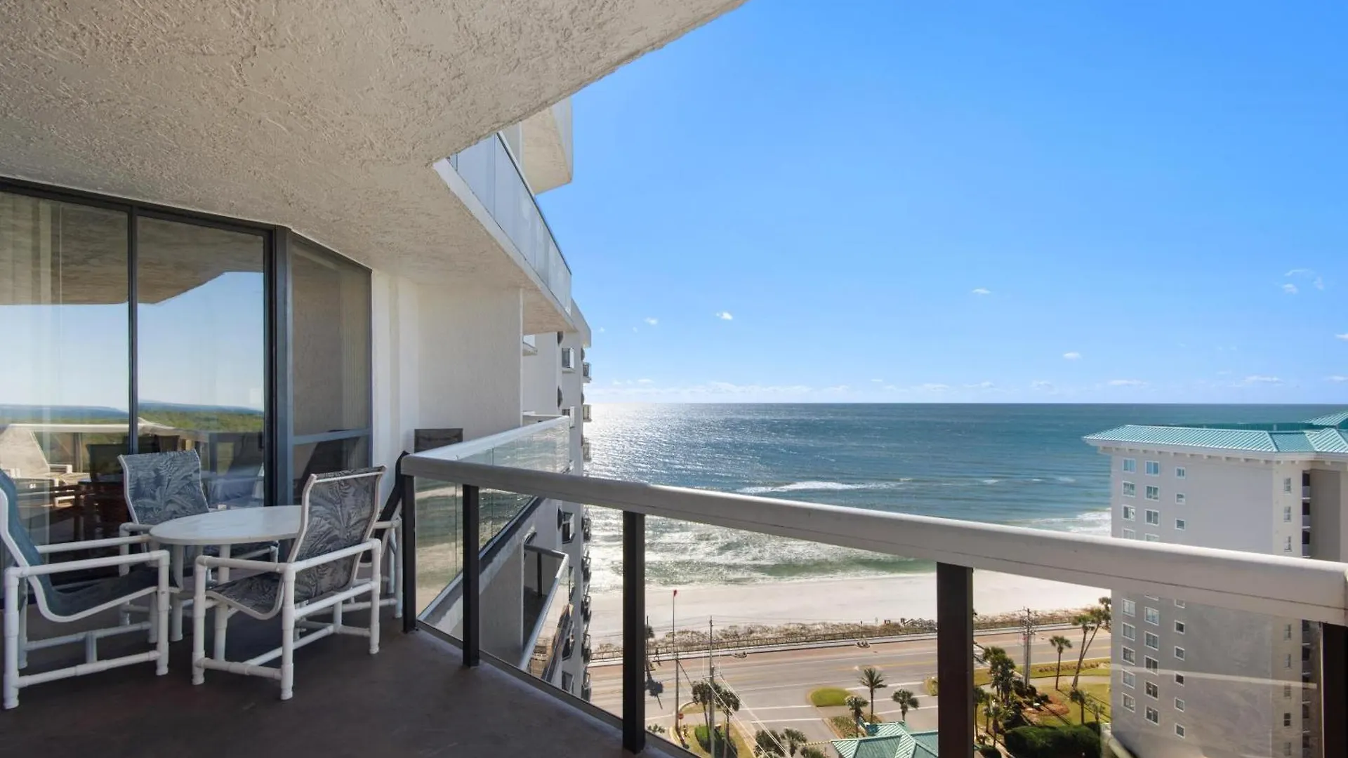 Holiday home Surfside Resort #1508A Destin