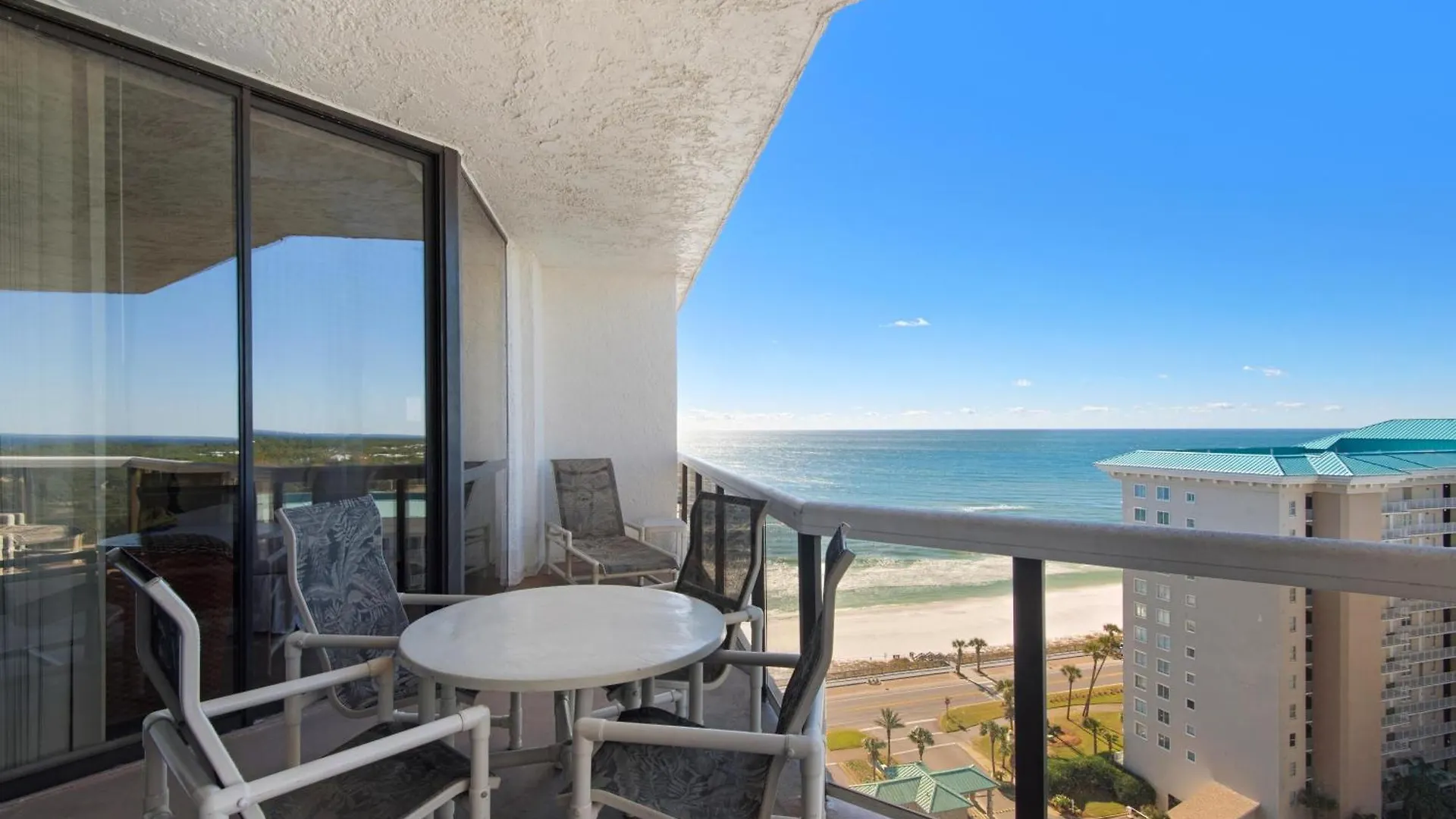 Surfside Resort #1508A Destin 0*,