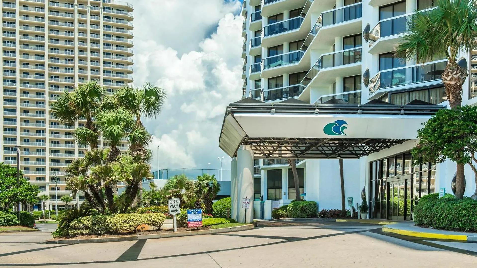 Surfside Resort #1508A Destin