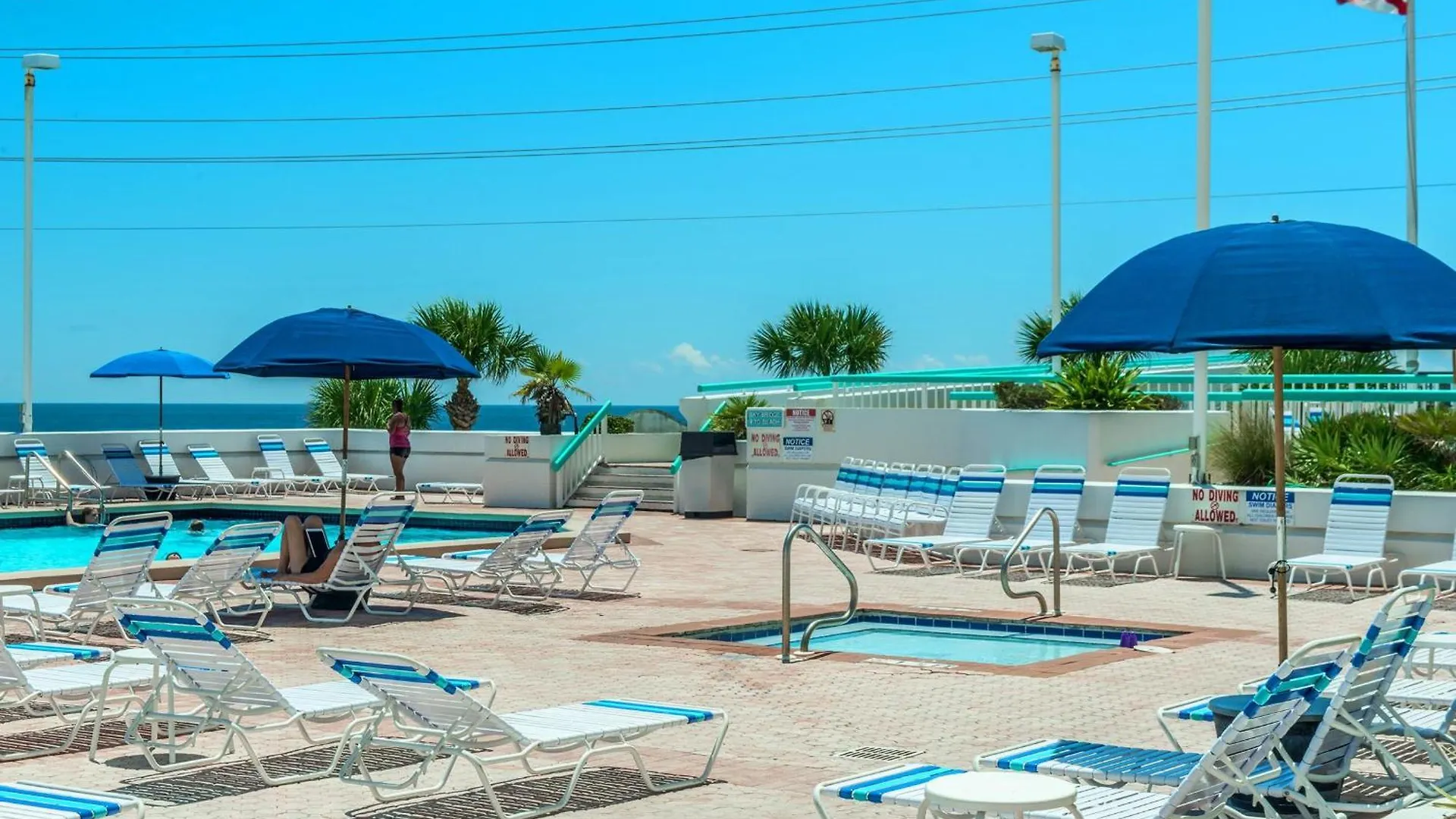 Holiday home Surfside Resort #1508A Destin