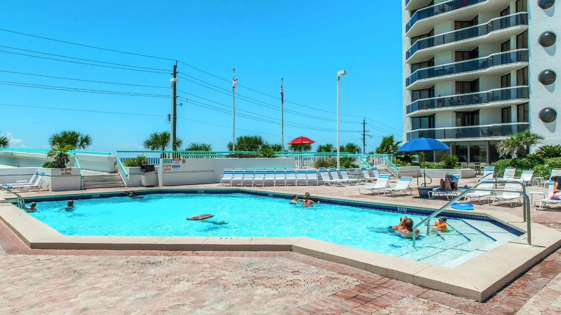 Surfside Resort #1508A Destin Holiday home
