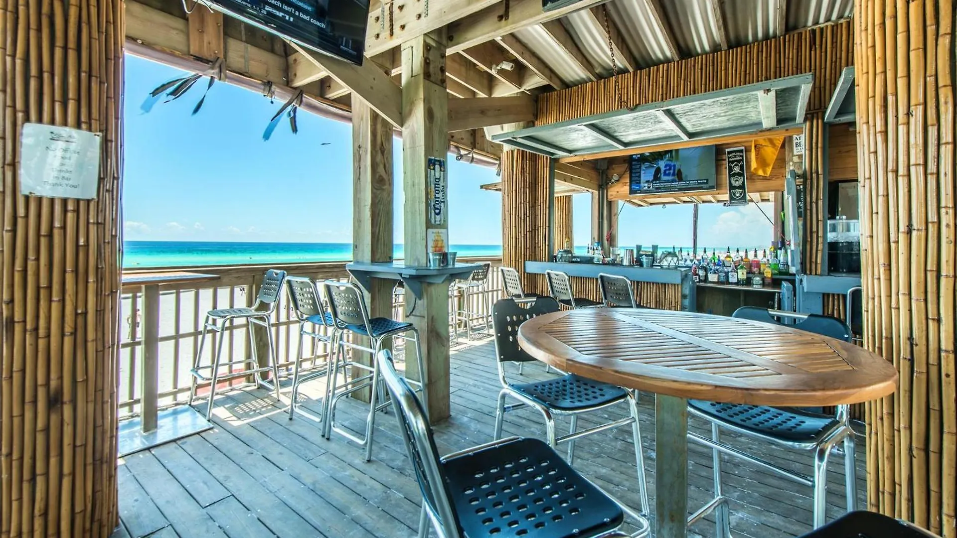 Surfside Resort #1508A Destin 0*,
