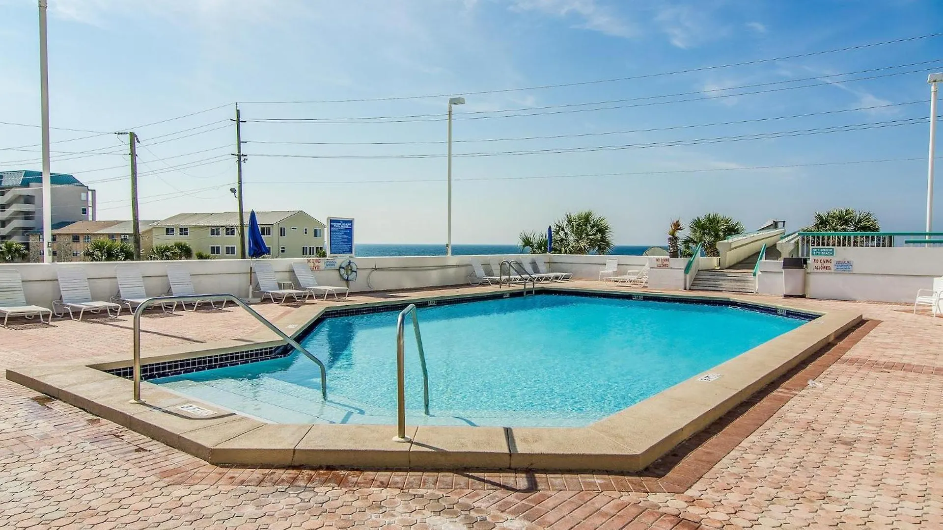 Surfside Resort #1508A Destin Holiday home