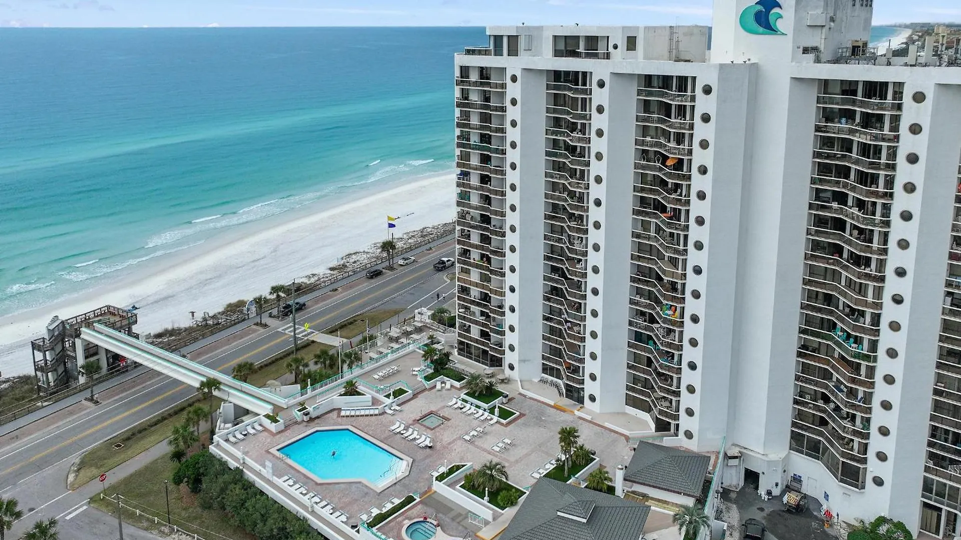 Holiday home Surfside Resort #1508A Destin United States